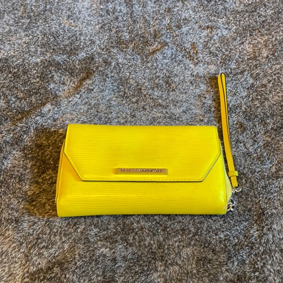 Rebecca Minkoff Handbags - Rebecca Minkoff wallet
